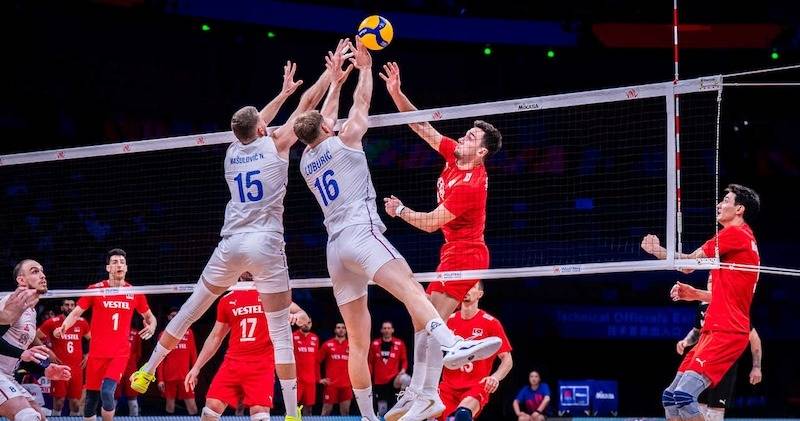 Milli takım galibiyete Fransız kaldı: Habire yeniliyor! 10